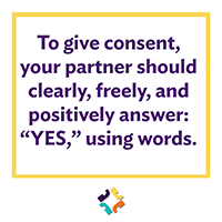 Asking For Consent 3