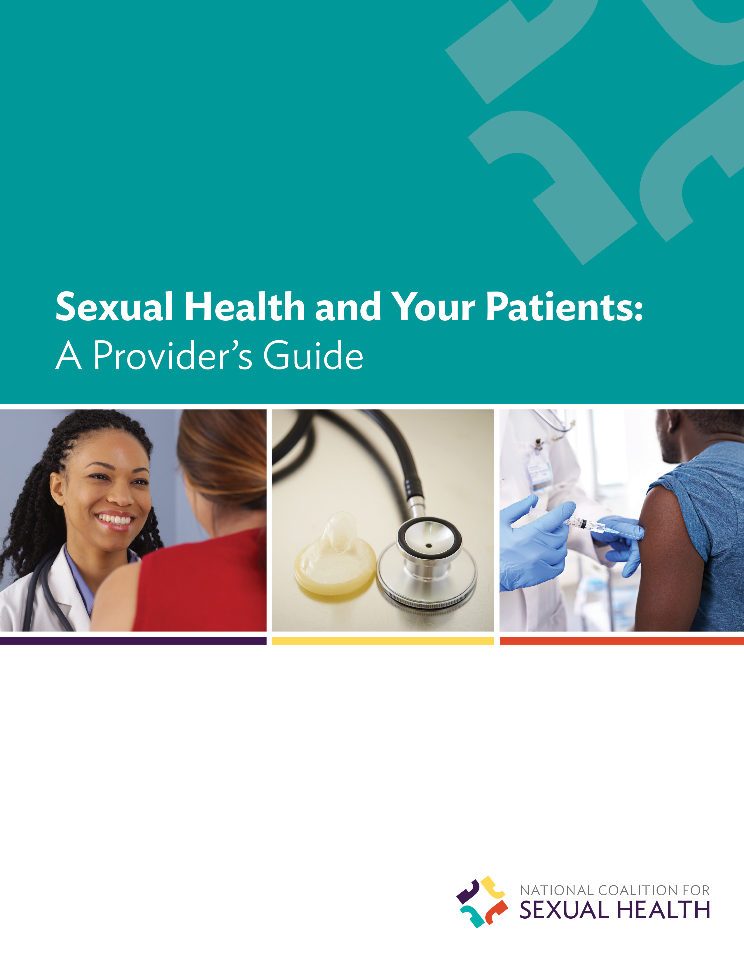 Sexual Health and Your Patients: A Provider’s Guide